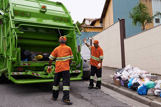 Trusted Goulding, FL Junk Removal Experts